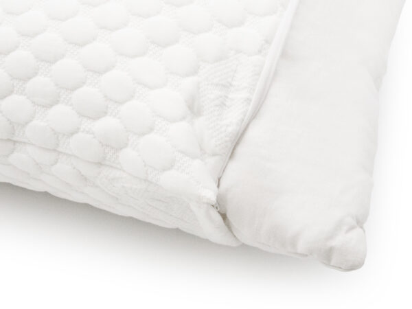Coppia fed.copriguanciali relax 50x80