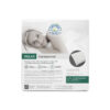 Coppia fed.copriguanciali relax 50x80