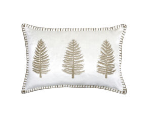 Cuscino decor aspen naturale 35x60