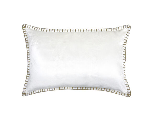 Cuscino decor aspen naturale 35x60