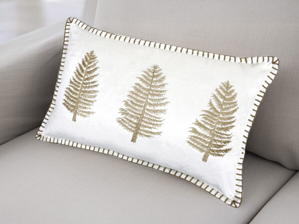 Cuscino decor aspen naturale 35x60