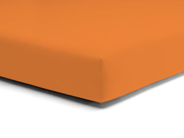 Lenzuolo elasticizzato con angoli mako-jersey deluxe