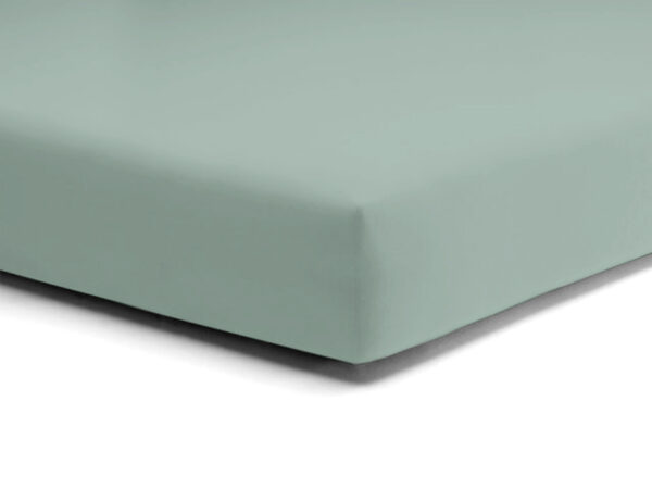 Lenzuolo elasticizzato con angoli mako-jersey deluxe