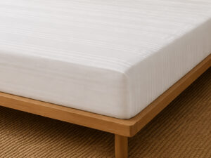 Coprimaterasso fasciato diamond c/elastico