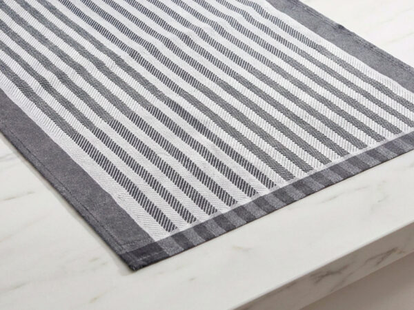 Strofinacci dis. stripes