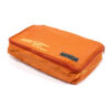 accappatoio COMPACT DRY arancio-02 Accappatoio in microfibra - tinta unita