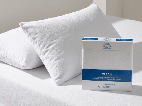 copriguanciali-CLEAN-01 Coppia copriguanciale clean con cerniera