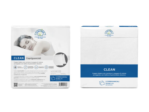 copriguanciali-CLEAN-02 Coppia copriguanciale clean con cerniera