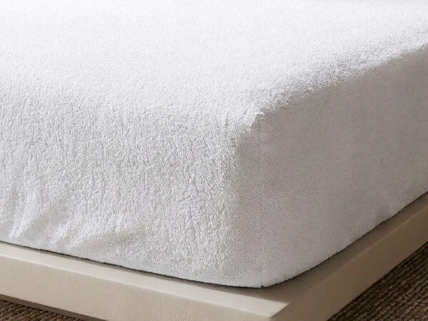 Coprimaterasso clean