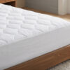 Coprimaterasso comfort plus