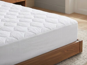 Coprimaterasso comfort plus