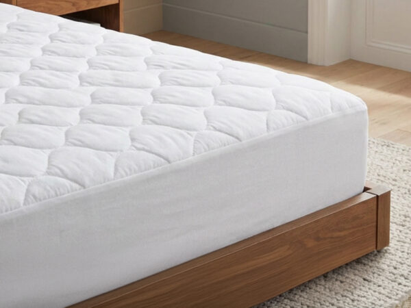 Coprimaterasso comfort plus
