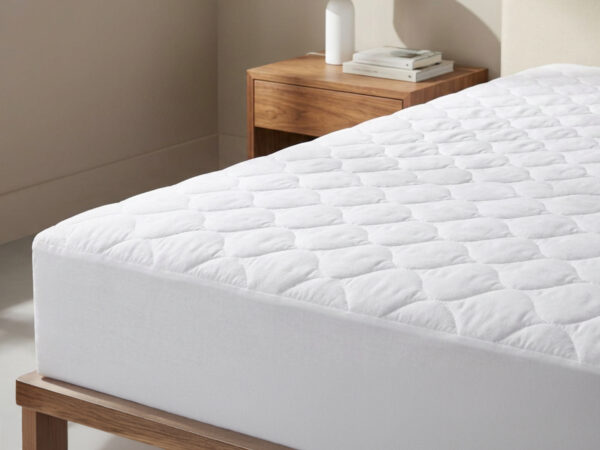 Coprimaterasso comfort plus