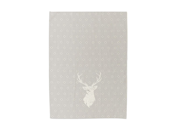 Strofinacci dis. deer