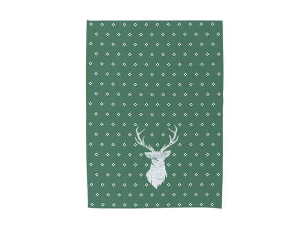 Strofinacci dis. deer