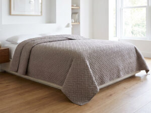 Microfibra stone washed
