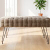 Ottoman long