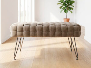 Ottoman long