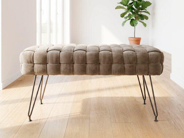 Ottoman long