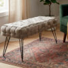 Ottoman long