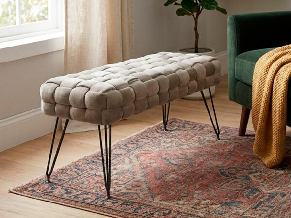 Ottoman long