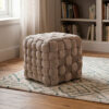 Ottoman pouf