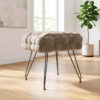 Ottoman small
