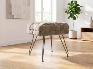 Ottoman small