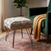 Ottoman small