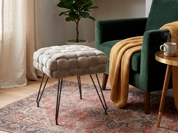 Ottoman small
