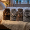 Boule fur deluxe