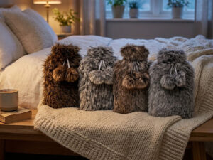 Boule fur deluxe