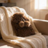 Boule fur deluxe