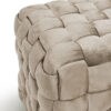 Ottoman pouf