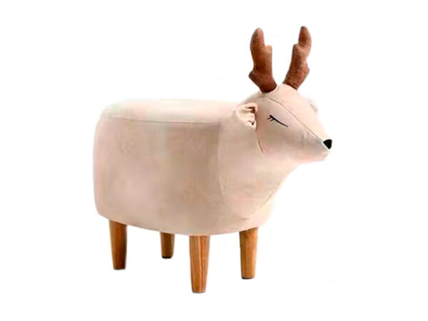 animalstool-ALCE-03 Alce