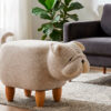animalstool-BULLDOGG-01 Bulldog