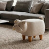 animalstool-BULLDOGG-02 Bulldog