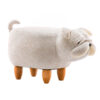animalstool-BULLDOGG-03 Bulldog