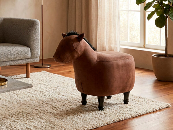 animalstool-CAVALLO-marrone-02 Cavallo marrone