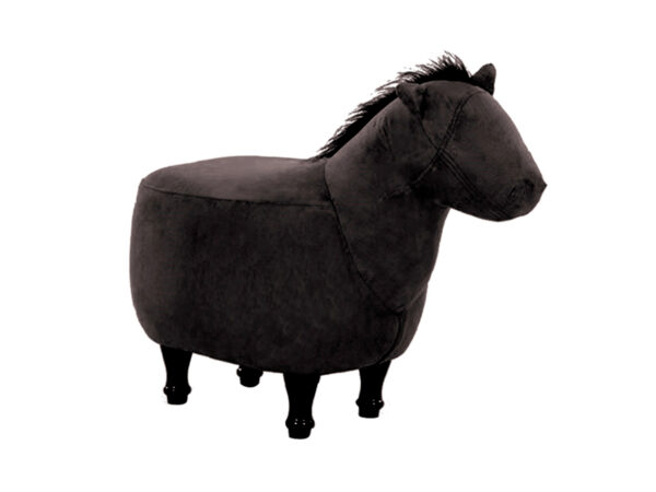 animalstool-CAVALLO-nero-03 Cavallo nero