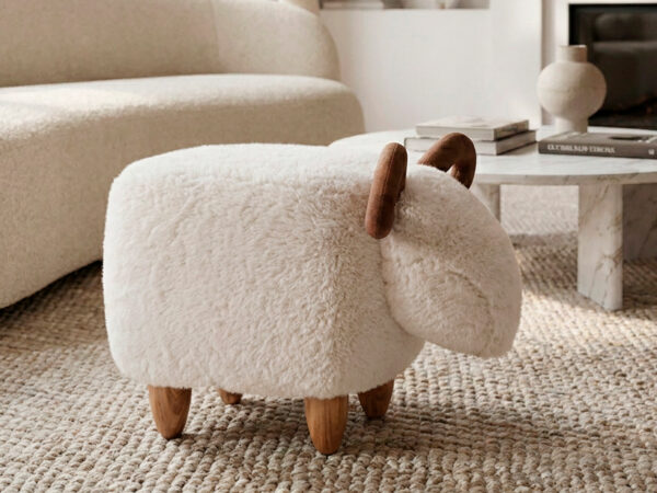 animalstool-MONTONE-01 Montone