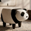animalstool-PANDA-01 Panda