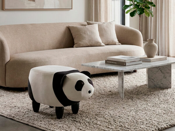 animalstool-PANDA-02 Panda