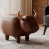 animalstool-TORO-marrone-01 Toro marrone