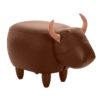 animalstool-TORO-marrone-03 Toro marrone