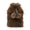 Boule fur deluxe