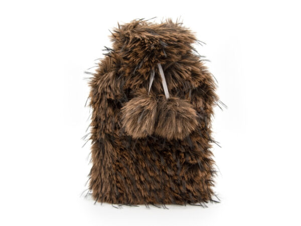 Boule fur deluxe