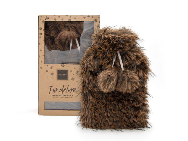 Boule fur deluxe