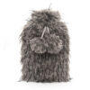 Boule fur deluxe
