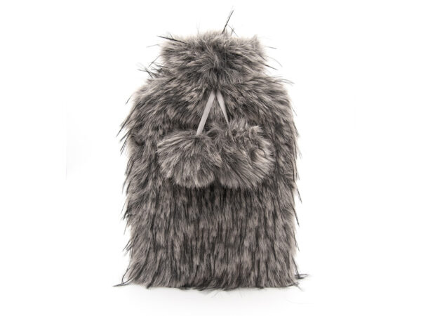 Boule fur deluxe